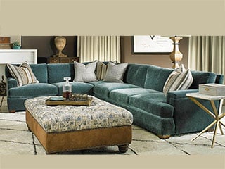 sectionals by hickory white furniture