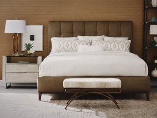 modern retreat collection by hickory white furniture