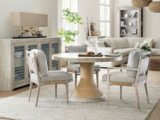 american life amani collection by hooker furniture