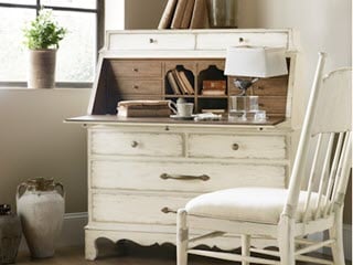 americana collection by hooker furniture