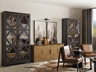 big sky collection by hooker furniture