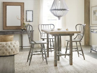 ciao bella collection by hooker furniture