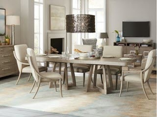 affinity collection by hooker furniture