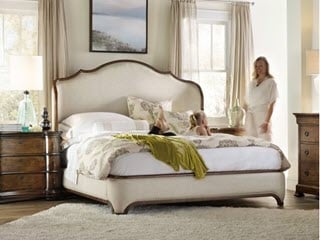 archivist collection by hooker furniture