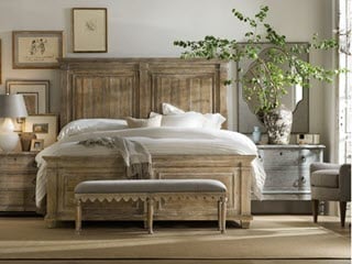 boheme collection by hooker furniture