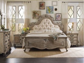 chatelet collection by hooker furniture