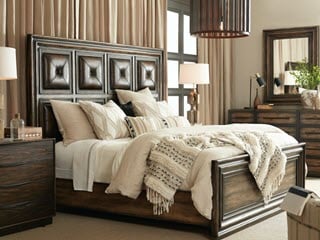 beds and bedroom sets by hooker furniture