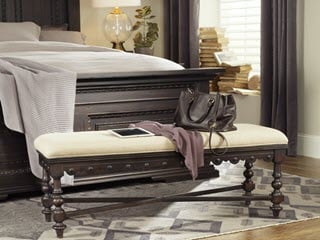 benches by hooker furniture
