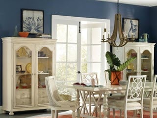 cabinets and sideboards by hooker furniture