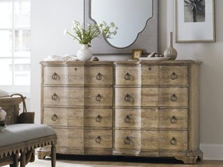 chests & dressers by hooker furniture