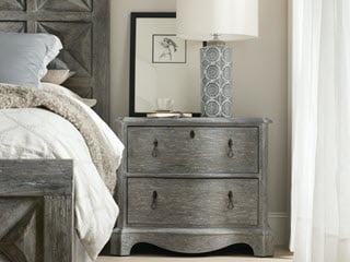 nightstands by hooker furniture