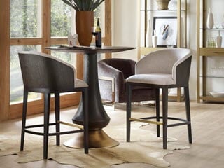 stools by hooker furniture