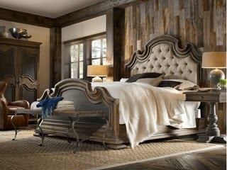 hill country collection by hooker furniture