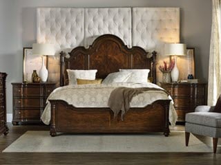 leesburg collection by hooker furniture