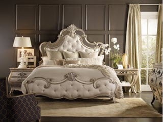 sanctuary collection by hooker furniture