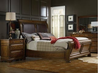 tynecastle collection by hooker furniture