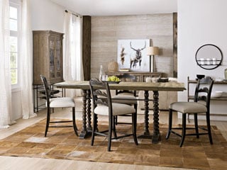la grange collection by hooker furniture