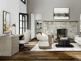 linville falls collection by hooker furniture