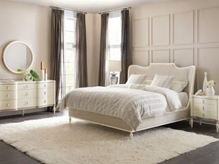 melange collection by hooker furniture