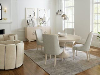 nouveau chic collection by hooker furniture