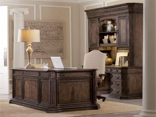 rhapsody collection by hooker furniture
