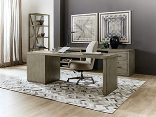 serenity collection by hooker furniture