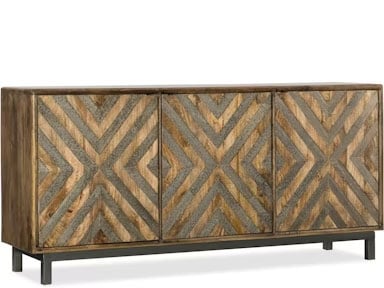 featured items by hooker furniture