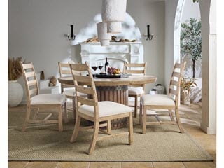 vineyard row collection by hooker furniture