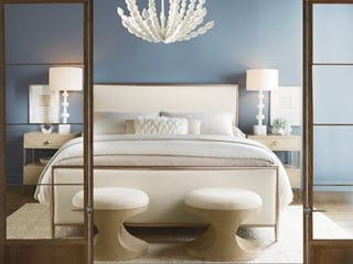 westwood  collection by hooker furniture