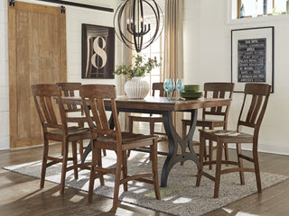 district furniture collection