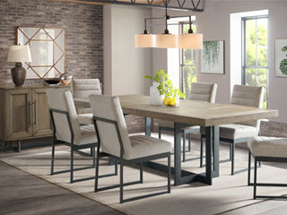 eden furniture collection