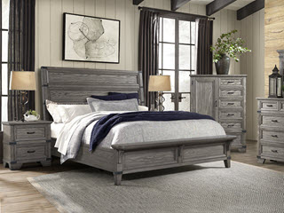 forge furniture collection