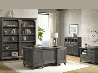 foundry furniture collection