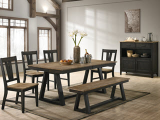 harper furniture collection