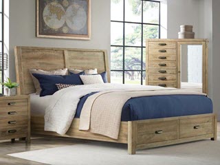 beds and bedroom sets by intercon furniture