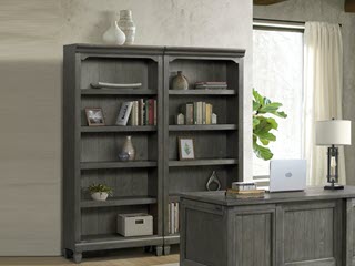 bookcases by intercon furniture