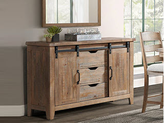 cabinets and sideboards by intercon furniture
