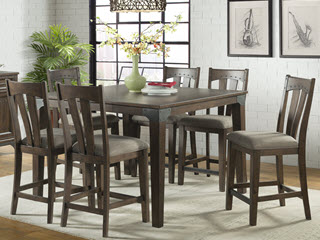 living room and dining room chairs by intercon furniture