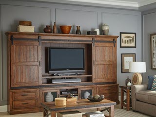 entertainment consoles by intercon furniture