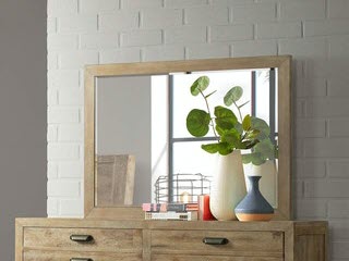 mirrors by intercon furniture