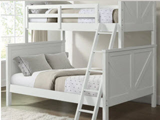tahoe youth furniture collection