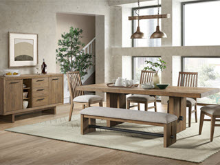 landmark furniture collection