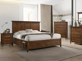 san mateo furniture collection