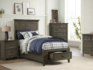 san mateo youth furniture collection