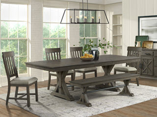 sullivan furniture collection