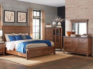taos furniture collection
