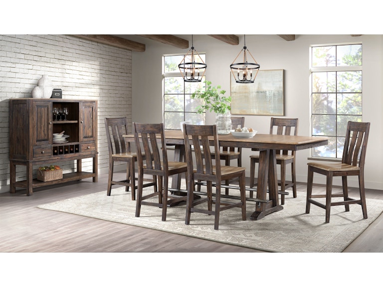 transitions furniture collection