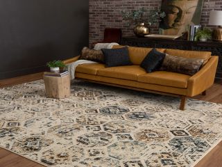 elements collection by karastan