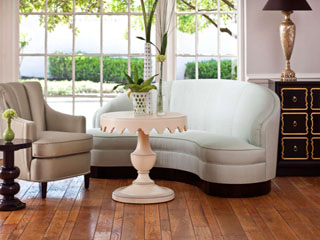Dorothy Draper Collection by Kindel Furniture