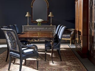 master works collection by kindel furniture